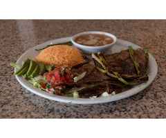 Best Mexican Restaurant Vallejo