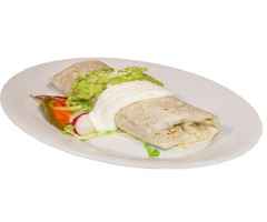 Burritos Vallejo