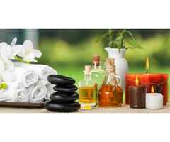 Where to Get a Massage Union Square, San Francisco