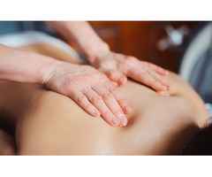 Cupertino Asian Massage