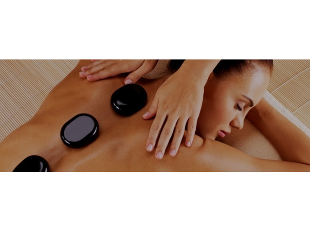 Best Massage Day Spa Napa Valley