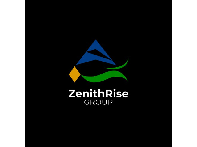 Technology Marketing Orange County | Zenithrisegroup.com