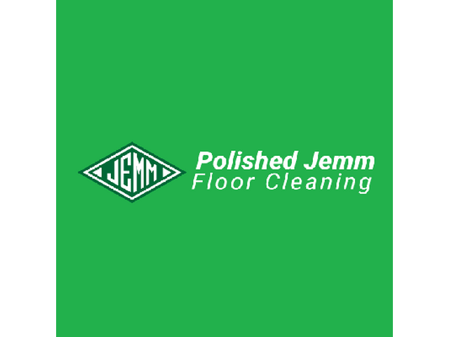 Polished Jemm Floorcare