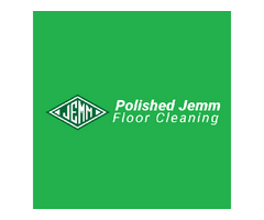 Polished Jemm Floorcare