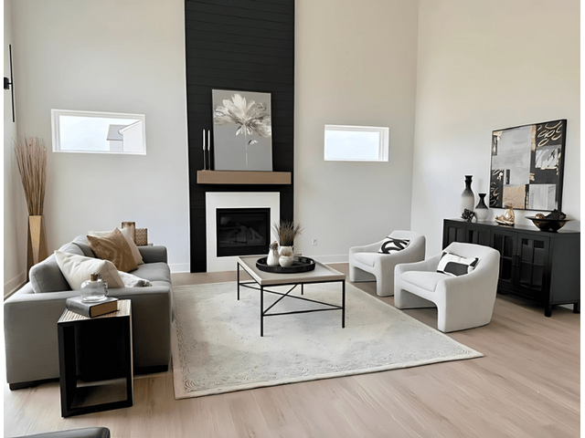 Certified Office Staging Holland Lovitt by Design