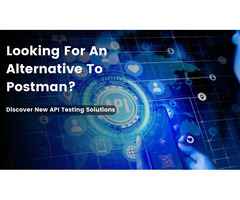 Find API Testing Tools, An Alternative to the Postman