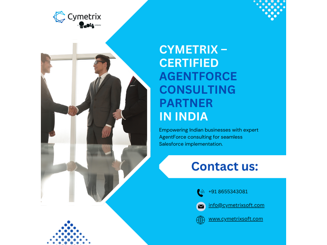 Top Salesforce Consultancies in the USA | Certified Experts