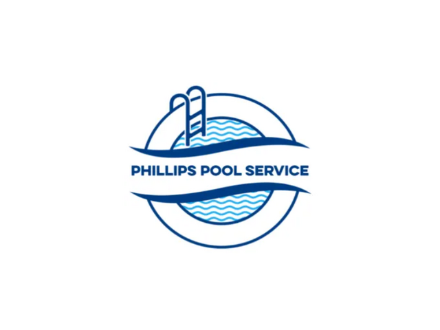 Phillips Pool Service, Inc.