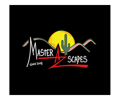 MasterAZscapes Llc