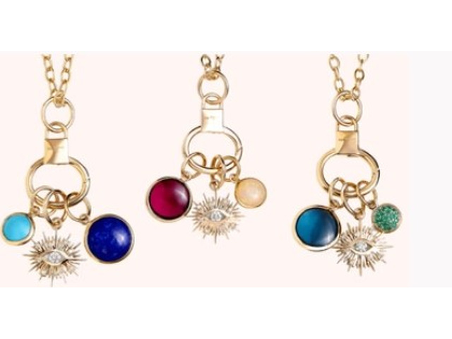 Discover Timeless Beauty: Syna Jewelry Collection