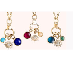 Discover Timeless Beauty: Syna Jewelry Collection