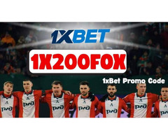 1xBet Promo Code Today 2026 | VIP €130