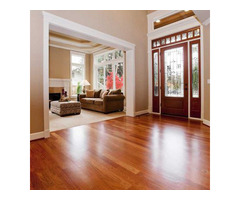 Spencer Flooring & Paint