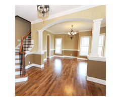 Spencer Flooring & Paint