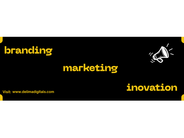 Delima | Digital Marketing Agency in Delhi