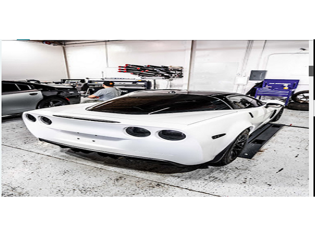 Transform Your Ride with Custom Vehicle Wraps in Reno!