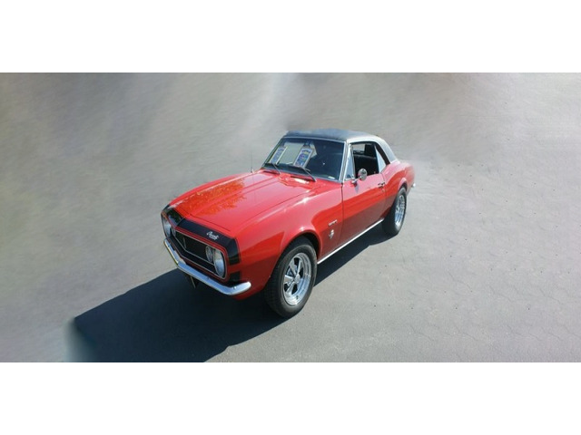 Trusted Experts for Classic Car Repair Near Carson City!