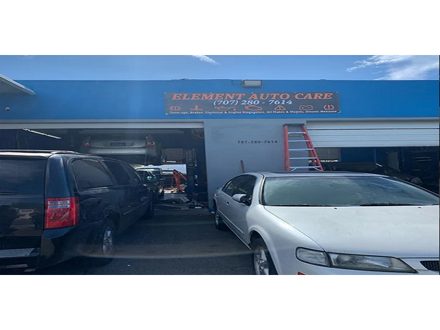 Expert Automotive Repair in Vallejo – Your Trusted Local Auto Shop!