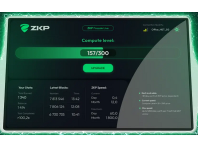 Understanding Zero Knowledge Proof: The Future of Privacy and Verification