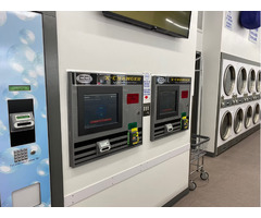Commercial Laundry Near Me | Malden’s Main St Laundromat
