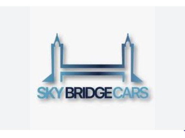 Sky Bridge Cars