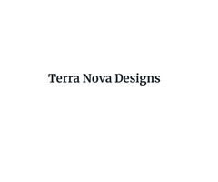 Terra Nova Designs, Inc.