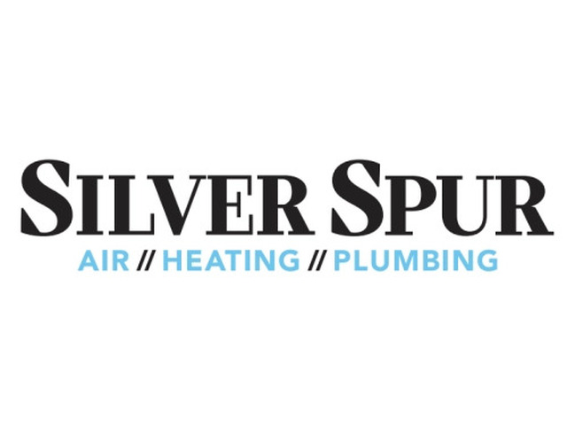 Silver Spur Air, Heating, & Plumbing of Houston