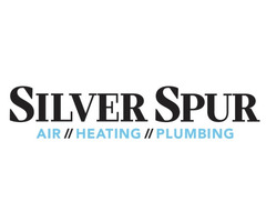 Silver Spur Air, Heating, & Plumbing of Houston