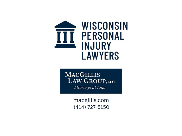 Trusted Wisconsin injury lawyers MacGillis Law Group, LLC