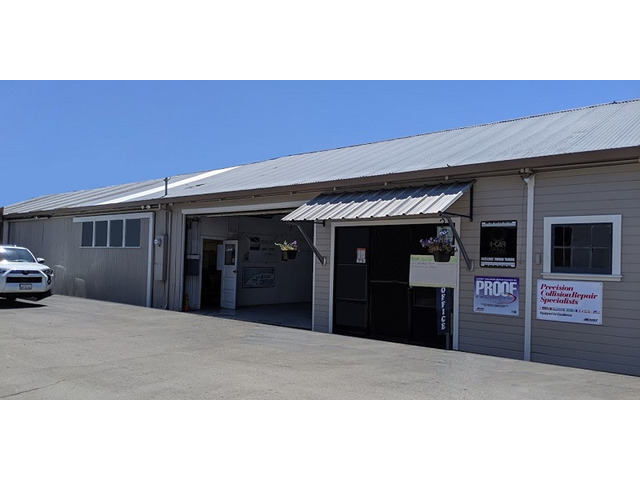 Expert Fender & Accident Repair Services in Petaluma – Drive with Confidence Again!