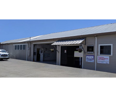 Expert Fender & Accident Repair Services in Petaluma – Drive with Confidence Again!