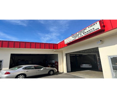 Trusted Auto Repair Shop Near You in Dublin – Visit Ashton Auto Center Today!