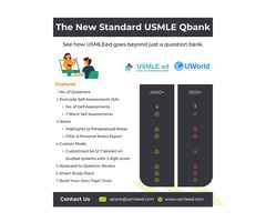 Best Usmle QBank for High Scores – USMLEed