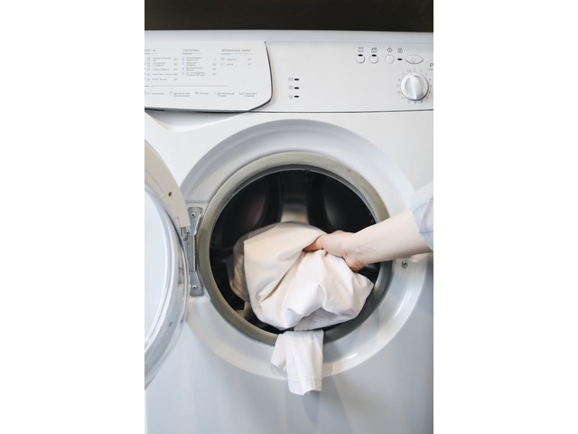 Best Laundry Services in Chicago – Expert Wash, Fold & Dry Cleaning