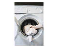 Best Laundry Services in Chicago – Expert Wash, Fold & Dry Cleaning