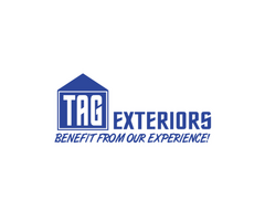 TAG Exteriors - Exterior Home Remodeling