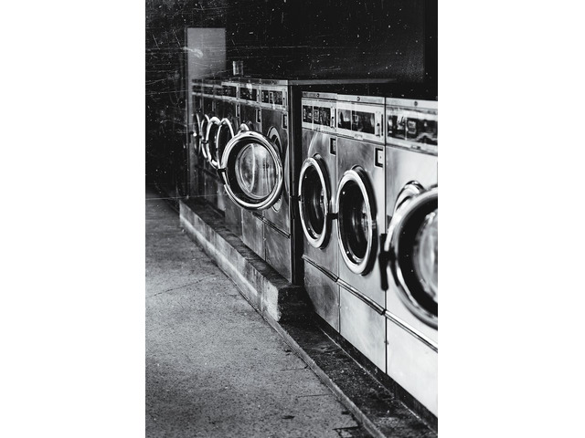 Best Laundry Services in Chicago – Expert Wash, Fold & Dry Cleaning