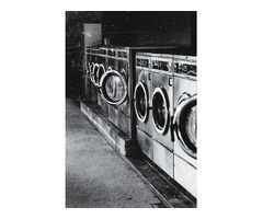 Best Laundry Services in Chicago – Expert Wash, Fold & Dry Cleaning