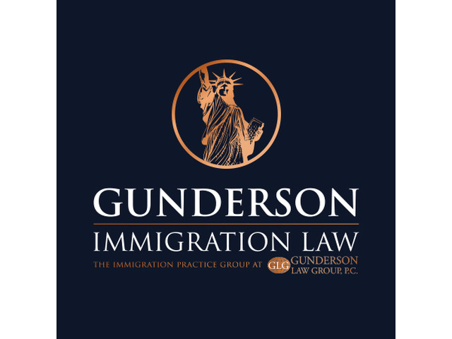 Gunderson Immigration Law