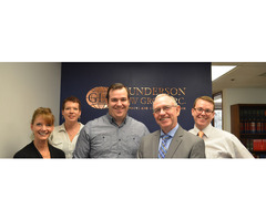 Gunderson Immigration Law