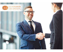 Gunderson Immigration Law