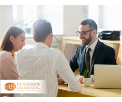 Gunderson Immigration Law