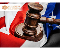 Gunderson Immigration Law