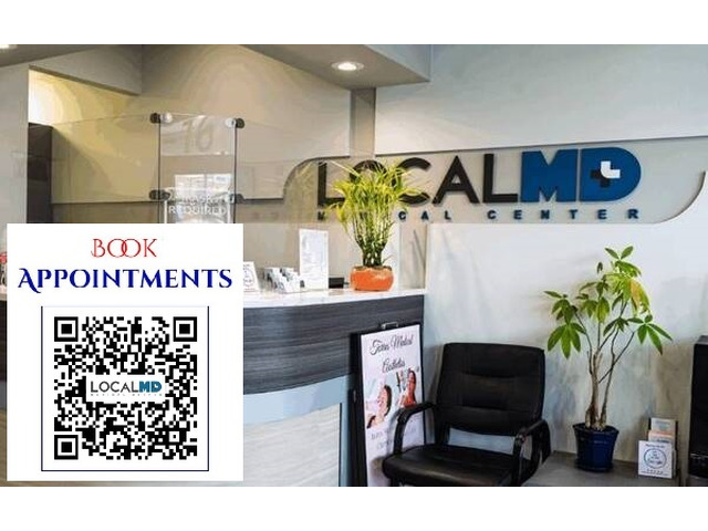 Safe and Trusted Family Planning at Local MD in Brooklyn