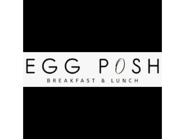 Egg Posh