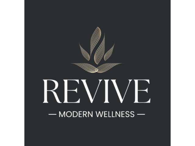 Cold Plunge & Infrared Sauna Recovery | Revive Modern Wellness, NH