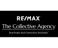 RE/MAX, The Collective Agency