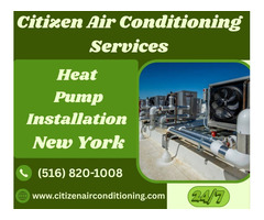 Citizen Air Conditioning Services