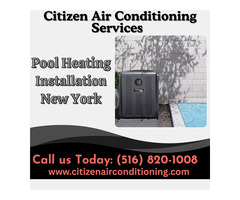 Citizen Air Conditioning Services