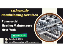 Citizen Air Conditioning Services